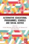 Glenda (Griffith University Mcgregor, Glenda McGregor, McGregor Glenda, Martin Mills, Jodie Pennacchia, Pat Thomson - Alternative Educational Programmes, Schools and Social Justice