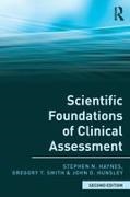 Stephen N Haynes, Stephen N. Haynes, Stephen N. (University of Hawaii Haynes, Stephen N. Smith Haynes, Haynes Stephen N., … - Scientific Foundations of Clinical Assessment