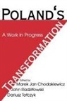 Marek Jan Radzilowski Chodakiewicz, Bjorn Kurten, Marek Jan Chodakiewicz, John Radzilowski, Dariusz Tolczyk - Poland''s Transformation