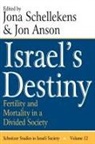 Jon Anson, Jon Anson, Anson Jon - Israel''s Destiny