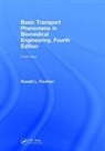 Ronald L. Fournier, Ronald L. (University of Toledo Fournier, Fournier Ronald L. - Basic Transport Phenomena in Biomedical Engineering