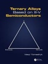 Vasyl Tomashyk, Tomashyk Vasyl - Ternary Alloys Based on Iii-V Semiconductors