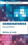 Nicholas Loehr, Nicholas (Virginia Technical University Loehr, Loehr Nicholas - Combinatorics