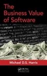 Michael D. S. Harris - Business Value of Software