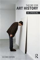 Jae Emerling, Jae (University of North Carolina Emerling, Emerling Jae - Theory for Art History