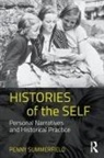 Penny Summerfield, Penny (University of Manchester Summerfield, Summerfield Penny - Histories of the Self
