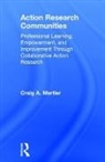 Craig A. Mertler, Craig A. (Arizona State University Mertler, Mertler Craig A. - Action Research Communities