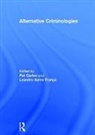 Pat (University of Leicester Carlen, Leandro Ayres França, Pat Carlen, Carlen Pat - Alternative Criminologies