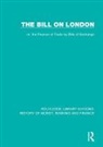 Methuen &amp; Co Ltd - Bill on London