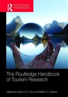 Cathy H.c. Gartner Hsu, William C Gartner, Cathy H.C. Hsu - Routledge Handbook of Tourism Research
