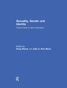Doug (Wayne State University Risner, Julie Kerr-Berry, Kerr-Berry Julie, Doug Risner, Risner Doug - Sexuality, Gender and Identity