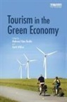 Maharaj Vijay Wilkes Reddy, Maharaj Vijay Reddy, Keith Wilkes - Tourism in the Green Economy