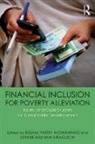 Essam Yassin (International Institute fo Mohammed, Essam Yassin Uraguchi Mohammed, Essam Yassin Mohammed, Mohammed Essam Yassin, Zenebe Uraguchi - Financial Inclusion for Poverty Alleviation