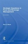 Roy Wood, Roy (School of Tourism Wood - Strategic Questions in Food and Beverage Management