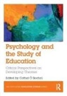 Cathal O Siochru, Cathal Ó Siochrú - Psychology and the Study of Education