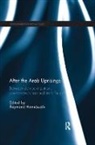 Raymond (University of St Andrews Hinnebusch, Raymond Hinnebusch - After the Arab Uprisings