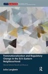 Julia Langbein, Julia (Freie Universitat Berlin Langbein, Langbein Julia - TRANSNATIONALIZATION AND REGULATOR