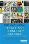 Ortwin (University Renn, Ortwin Karafyllis Renn, Andreas Hohlt, Hohlt Andreas, Nicole Karafyllis, Ortwin Renn... - International Science and Technology Education