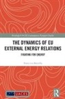 Francesca Batzella, Francesca (University of Hertfordshire Batzella, Batzella Francesca - Dynamics of Eu External Energy Relations