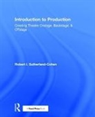 Robert I. Sutherland-Cohen, Sutherland-Cohen Robert I. - Introduction to Production
