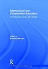 Brendan Bartram, Brendan Bartram, Bartram Brendan - International and Comparative Education