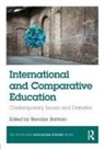 Brendan Bartram, Brendan Bartram, Bartram Brendan - International and Comparative Education