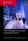 Eugene (State University of New York Heath, Eugene Kaldis Heath, Eugene Heath, Byron Kaldis, Kaldis Byron, Alexei Marcoux - Routledge Companion to Business Ethics