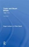 Peter Gaunt, Gaunt Peter, Roger Lockyer, Roger (Royal Holloway Lockyer, Lockyer Roger - Tudor and Stuart Britain