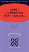 Sara (Consultant Cardiologist Thorne, Sarah Bowater, Sarah (Consultant Cardiologist Bowater, Sara Thorne, Sara (Consultant Cardiologist Thorne - Adult Congenital Heart Disease