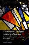 Isabella Image, Isabella (Independent Scholar) Image, Image Isabella - Human Condition in Hilary of Poitiers
