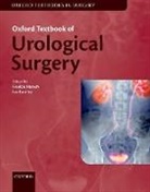 Freddie (Nuffield Professor of Surgery Hamdy, Ian Eardley, Eardley Ian, Freddie C. Hamdy, Hamdy Freddie - Oxford Textbook of Urological Surgery
