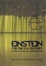 Peter L. Holton Galison, Peter L. Galison, Gerald Holton, Holton Gerald, S. S. Schweber - Einstein for the 21st Century