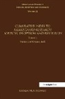 Katalin Nun Stewart, Jon Stewart - Volume 21, Tome I: Cumulative Index