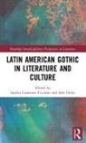 Sandra Ordiz Casanova-Vizcaino, Sandra Casanova-Vizcaíno, Inés Ordiz - Latin American Gothic in Literature and Culture