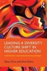Edna Chun, Edna Evans Chun, Alvin Evans - Leading a Diversity Culture Shift in Higher Education