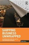 Okan Duru, Okan (Nanyang Technological University Duru - Shipping Business Unwrapped