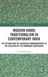 Daniela Bevilacqua, Daniela (School of Oriental and Africa Bevilacqua - Modern Hindu Traditionalism in Contemporary India