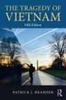 Patrick Hearden, Patrick J Hearden, Patrick J. Hearden - Tragedy of Vietnam