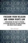 Marika McAdam, Marika (Australia) Mcadam, McAdam Marika - Freedom From Religion and Human Rights Law
