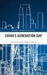 Dongmei Cheng, Jiaming Sun, Jiaming Cheng Sun, Sun Jiaming - China''s Generation Gap