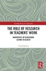 Lesley Scanlon, Lesley (University of Sydney Scanlon, Scanlon Lesley - Role of Research in Teachers'' Work