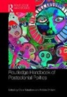 Olivia U. (University of Portsmouth Rutazibwa, Olivia U. Shilliam Rutazibwa, Olivia U. Rutazibwa, Robbie Shilliam - Routledge Handbook of Postcolonial Politics