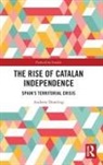 Andrew Dowling, Andrew (Cardiff University) Dowling, Dowling Andrew - Rise of Catalan Independence