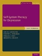 Kari M Eddington, Kari M. Eddington, Kari M. (Associate Professor of Psychol Eddington, Gregory G Kolden, Gregory G. Kolden, Timothy J Strauman... - Self-System Therapy for Depression