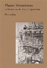 Mari Lending - Plaster Monuments