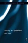 Philip Smith, Philip (Loughborough University Smith, Philip (University College London Smith - Reading Art Spiegelman