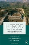 Amy Marie Fisher, Peter Richardson, Peter (University of Toronto Richardson, Peter Fisher Richardson - Herod