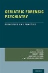 Dr Jacob ( Holzer, James Ellison, Jacob Holzer, Robert Kohn, Patricia Recupero - Geriatric Forensic Psychiatry