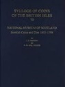 J. D. Bateson, J. D. (Senior Curator and Reader in Numis Bateson, N. M. Mcq. Holmes, Holmes N. M. McQ. - National Museum of Scotland