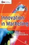 Susan Bridgewater, Bridgewater Susan, Peter Doyle, Peter Bridgewater Doyle, Doyle Peter - Innovation in Marketing